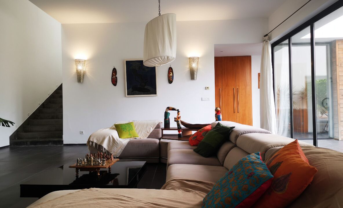 Photo of Livingroom in La Marsa