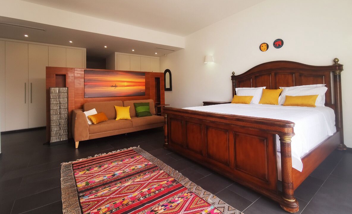 Photo of Bedroom in La Marsa