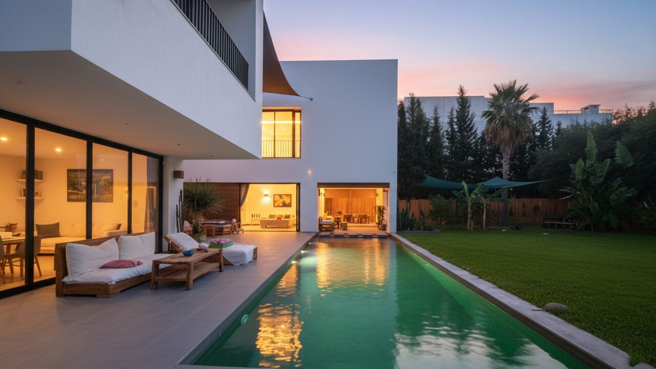 Photo of Outdoor in La Marsa