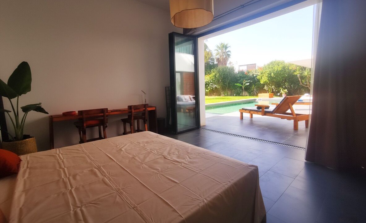 Photo of Bedroom in La Marsa
