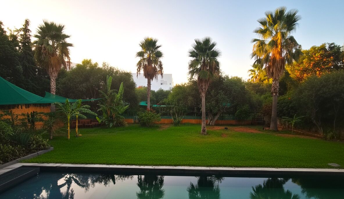 Photo of Outdoor in La Marsa