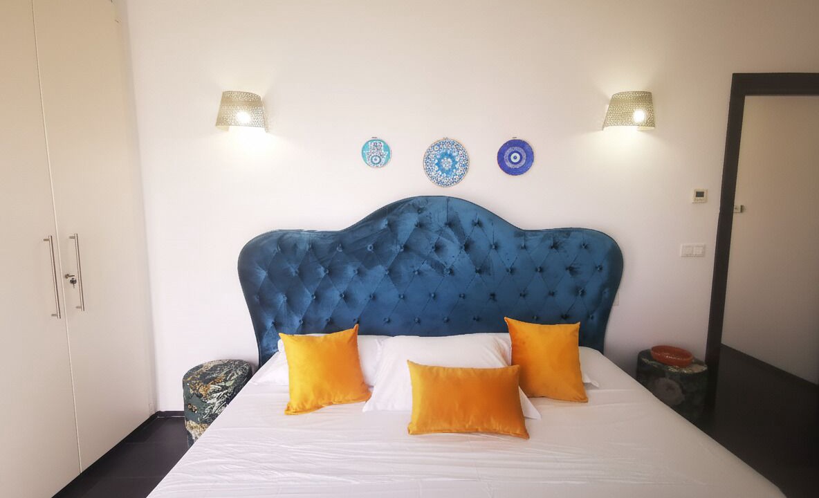 Photo of Bedroom in La Marsa