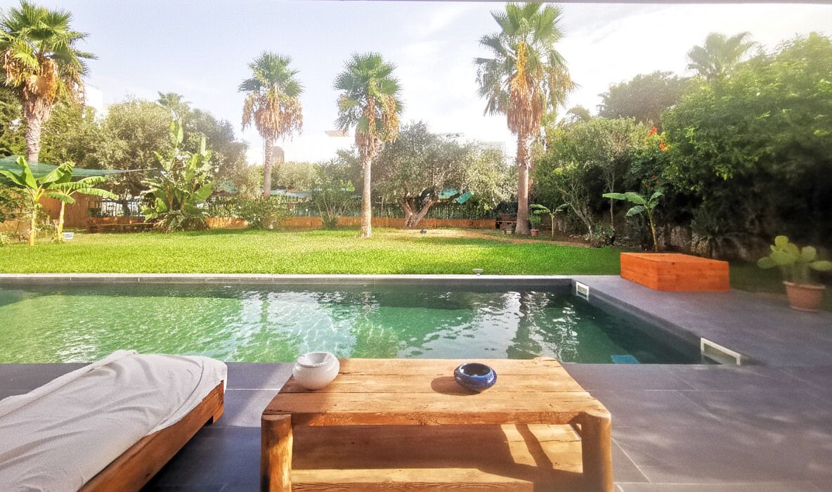 Photo of Outdoor in La Marsa