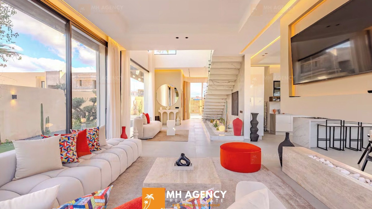 Photo of Livingroom in Tassoultante