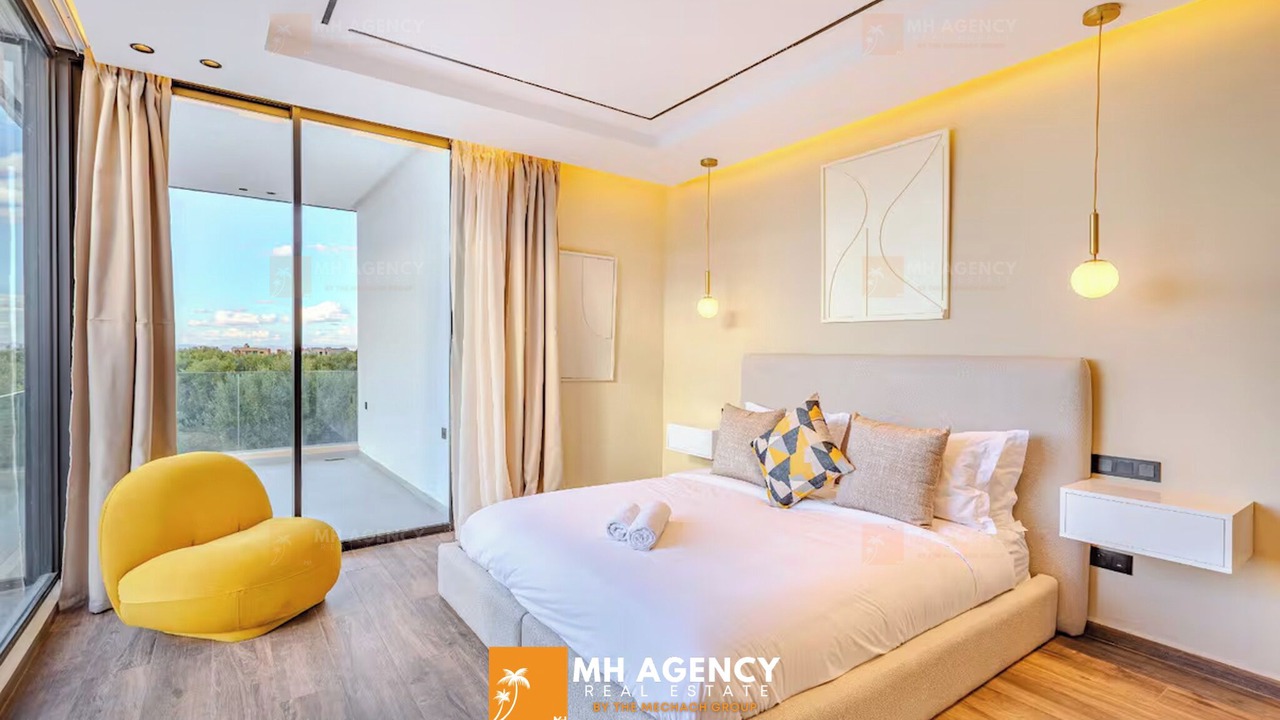 Photo of Bedroom in Tassoultante