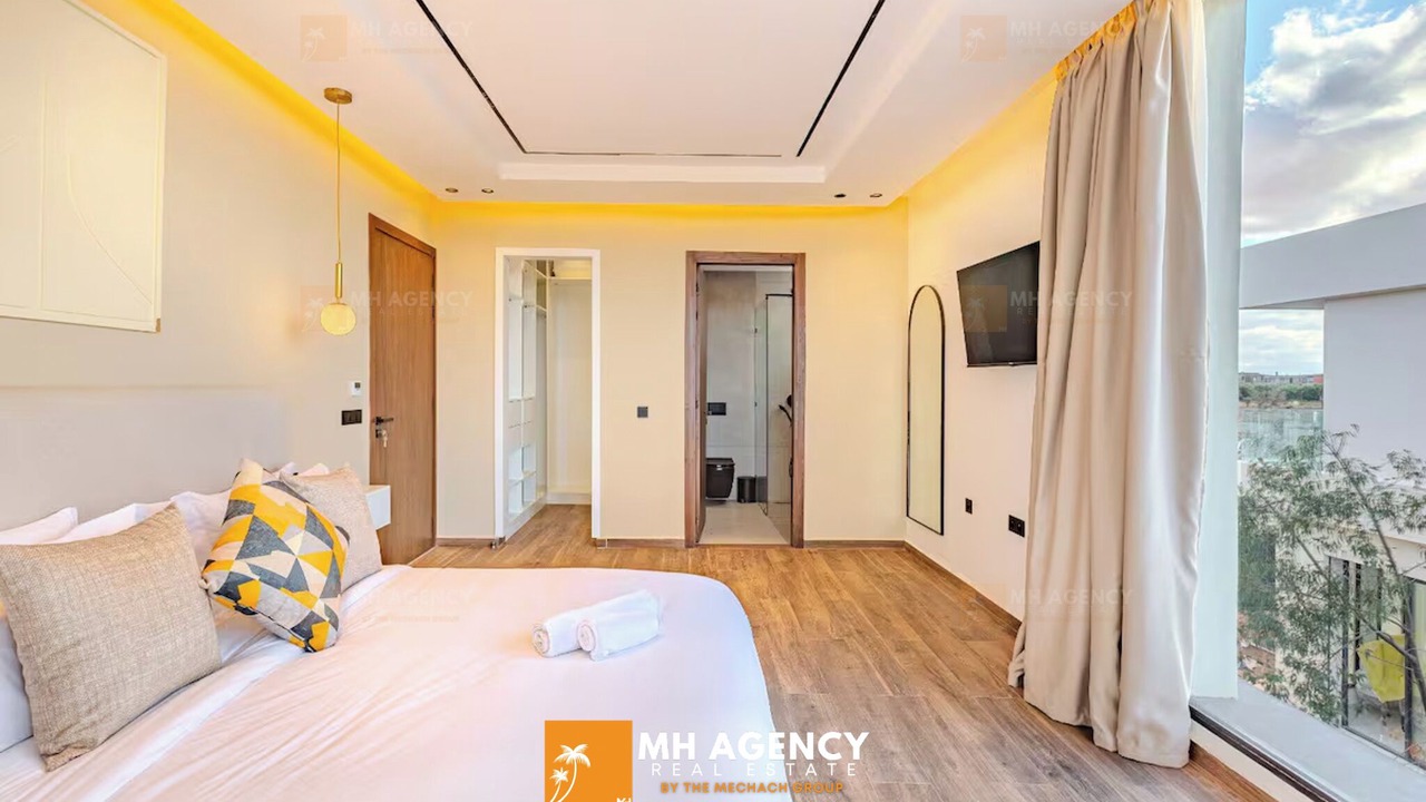 Photo of Bedroom in Tassoultante