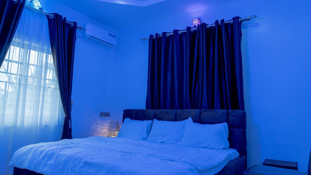 Photo of Bedroom in Ife
