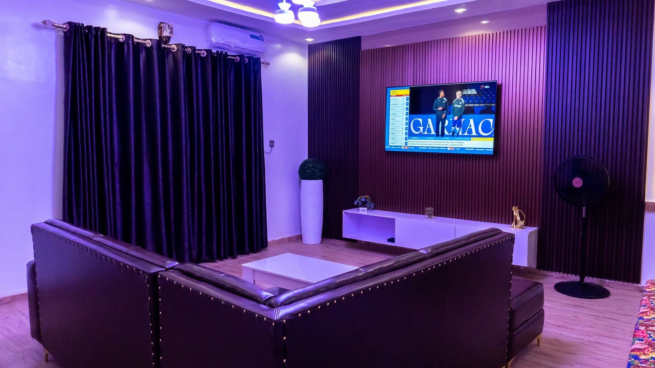 Photo of Bedroom in Ife