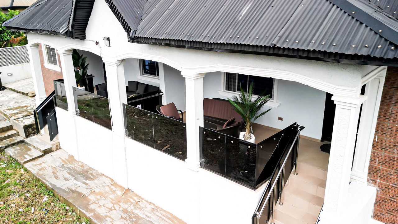 Photo of Outdoor in Ife