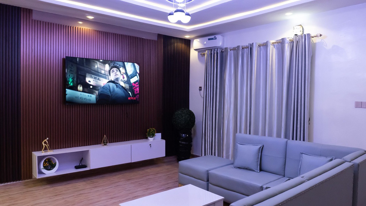 Photo of Bedroom in Ife