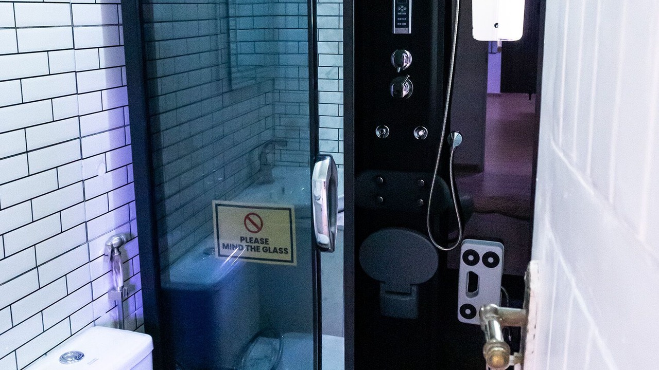 Photo of Bathroom in Ife