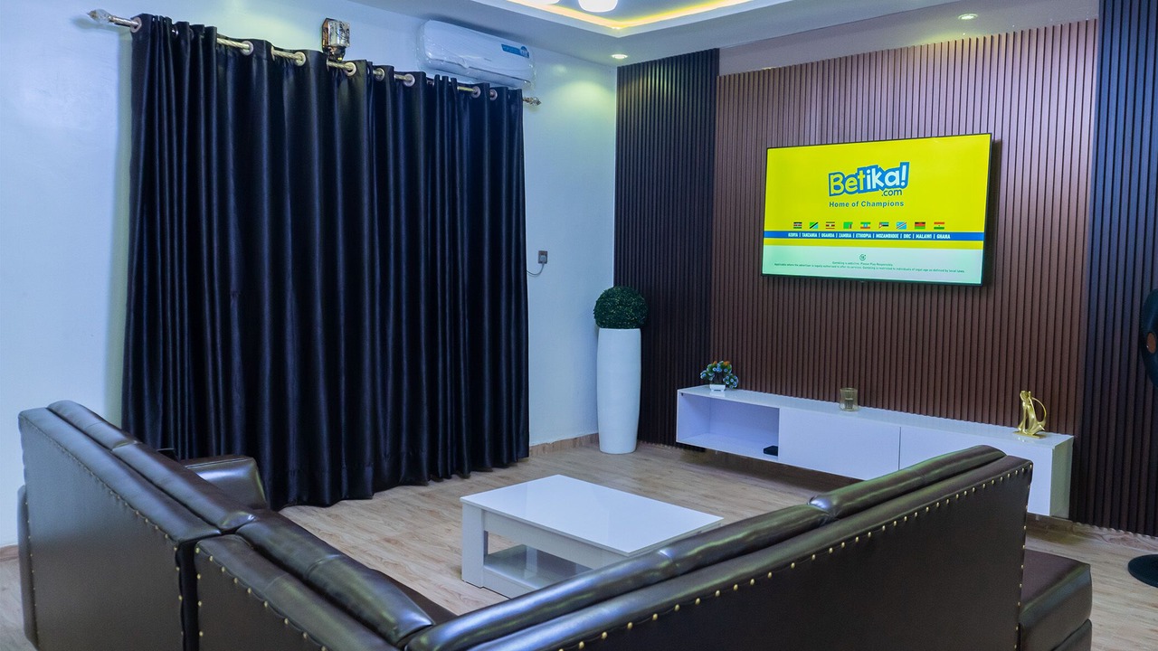 Photo of Bedroom in Ife
