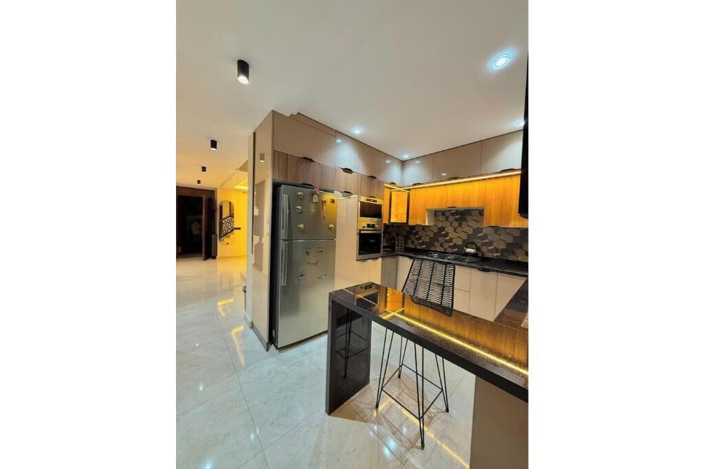 Photo of Kitchen in Arset El Bilk