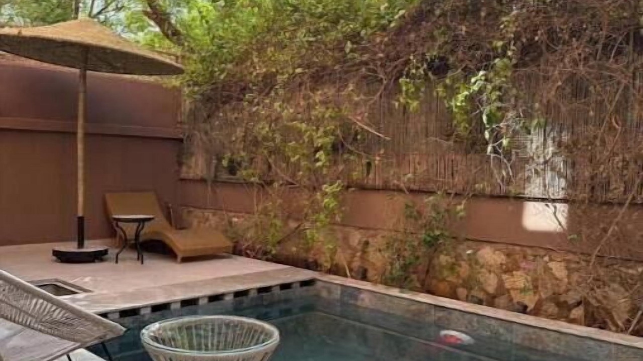 Photo of Outdoor in Arset El Bilk