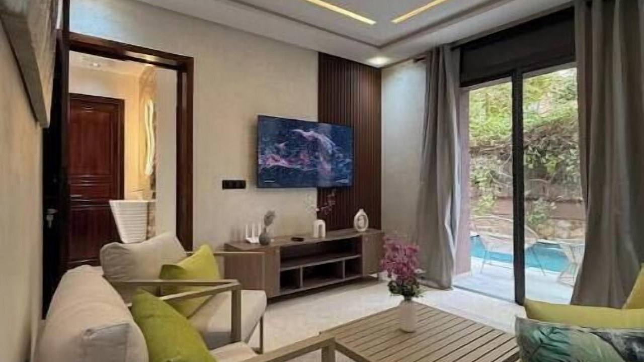 Photo of Livingroom in Arset El Bilk