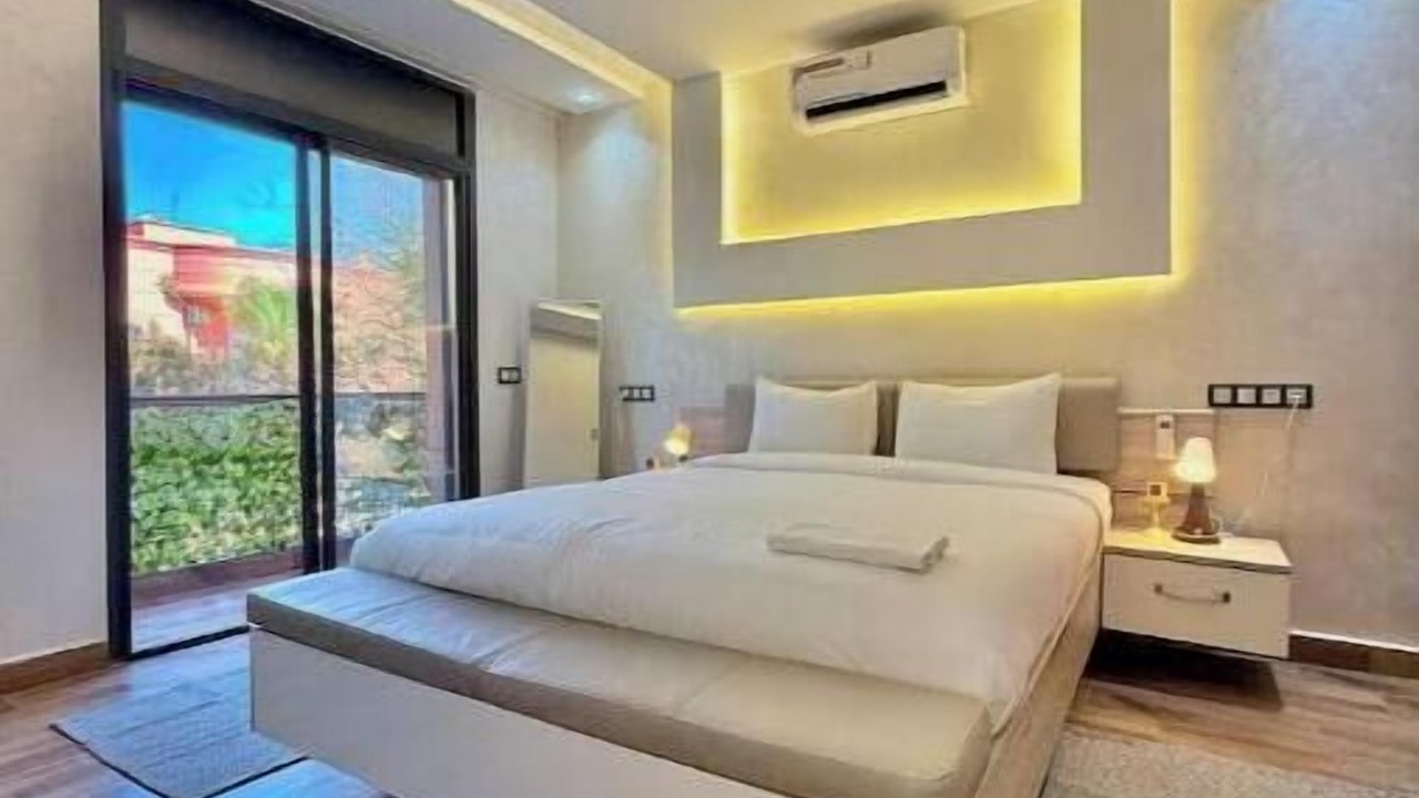 Photo of Bedroom in Arset El Bilk