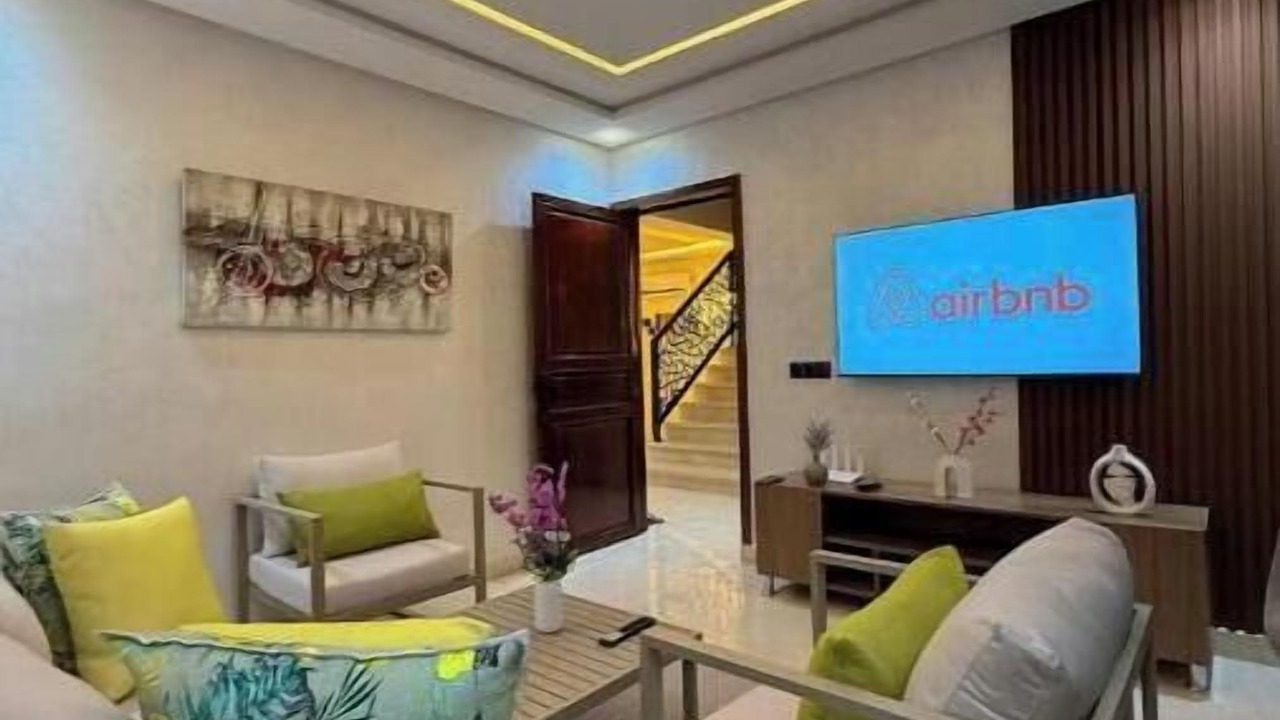 Photo of Livingroom in Arset El Bilk