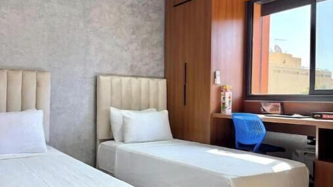 Photo of Bedroom in Arset El Bilk