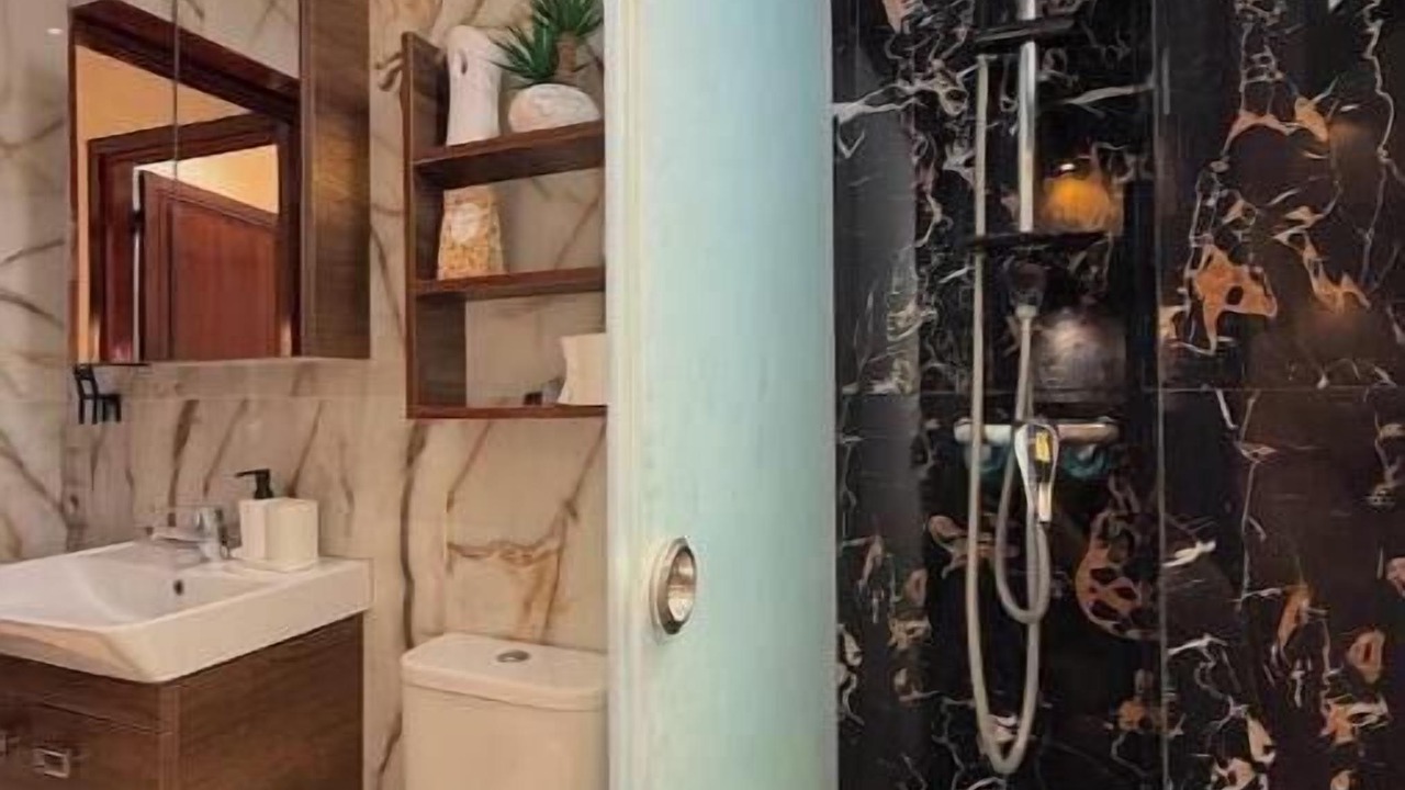 Photo of Bathroom in Arset El Bilk