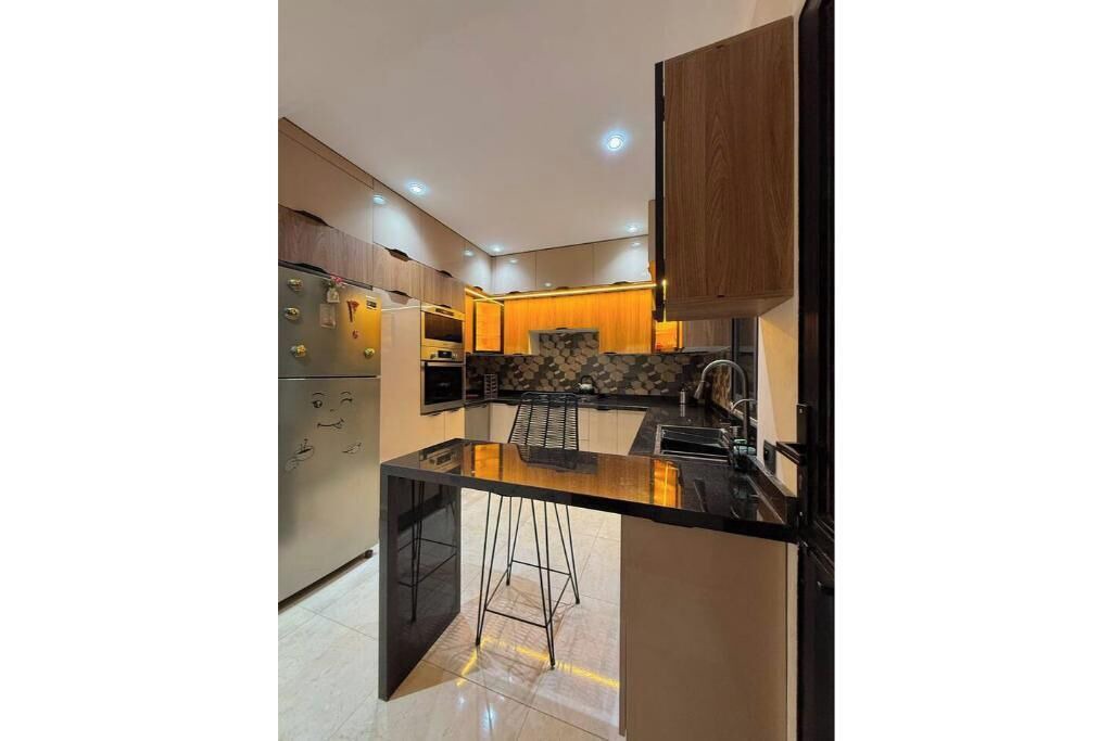 Photo of Kitchen in Arset El Bilk