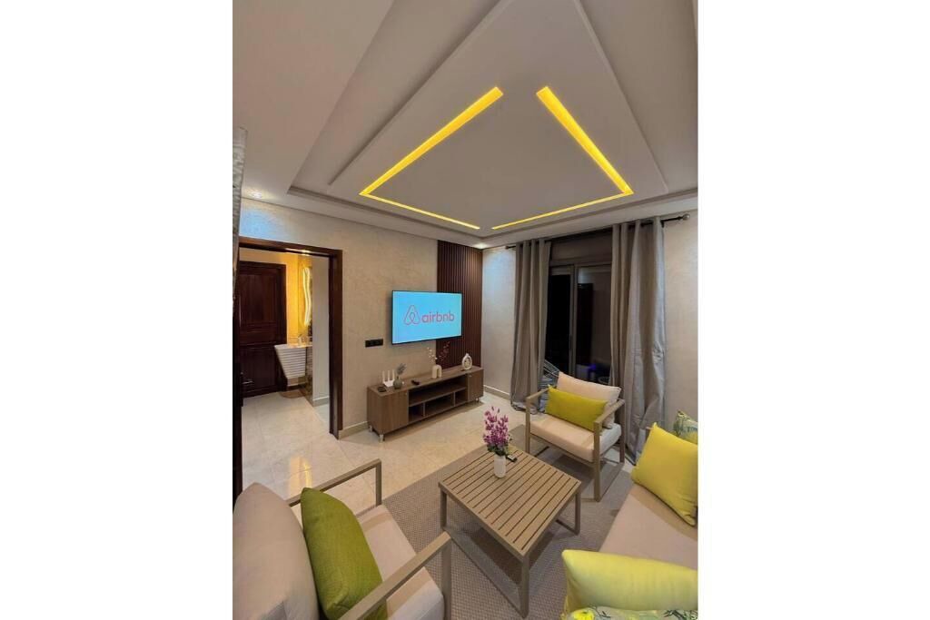 Photo of Livingroom in Arset El Bilk