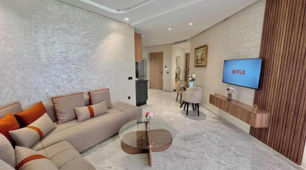 Photo of Livingroom in Belvedere