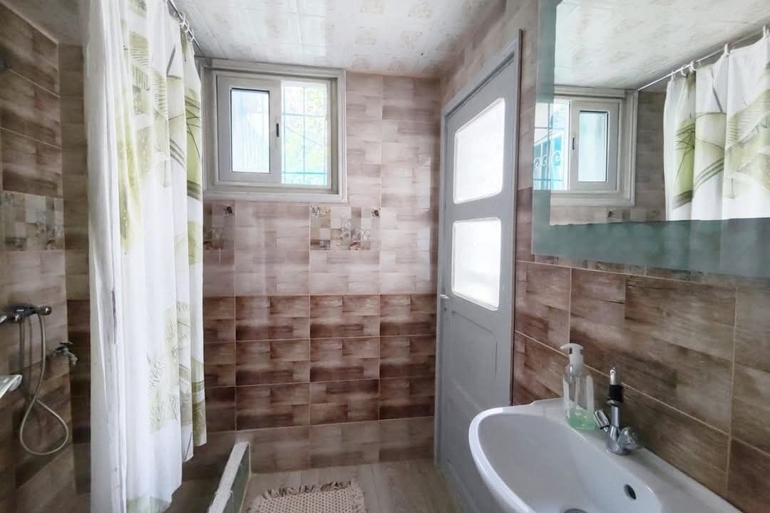 Photo of Bathroom in Salamboo