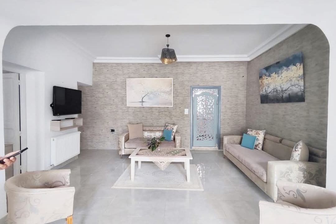 Photo of Livingroom in Salamboo