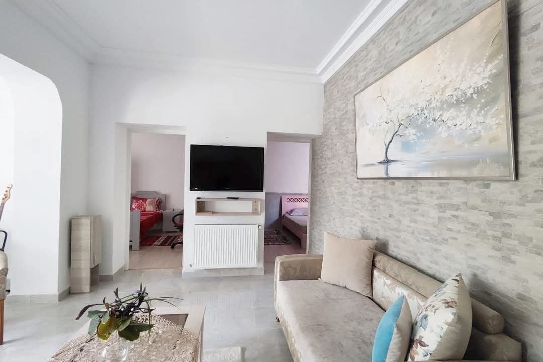 Photo of Livingroom in Salamboo