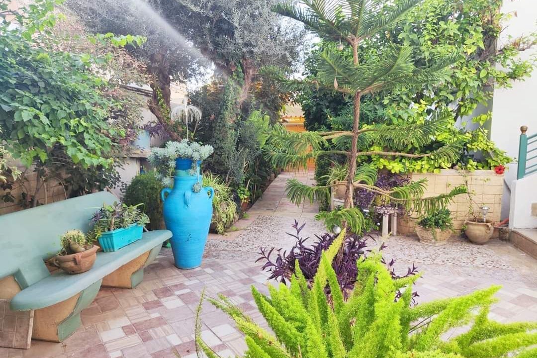 Photo of Patio Balcony in Salamboo