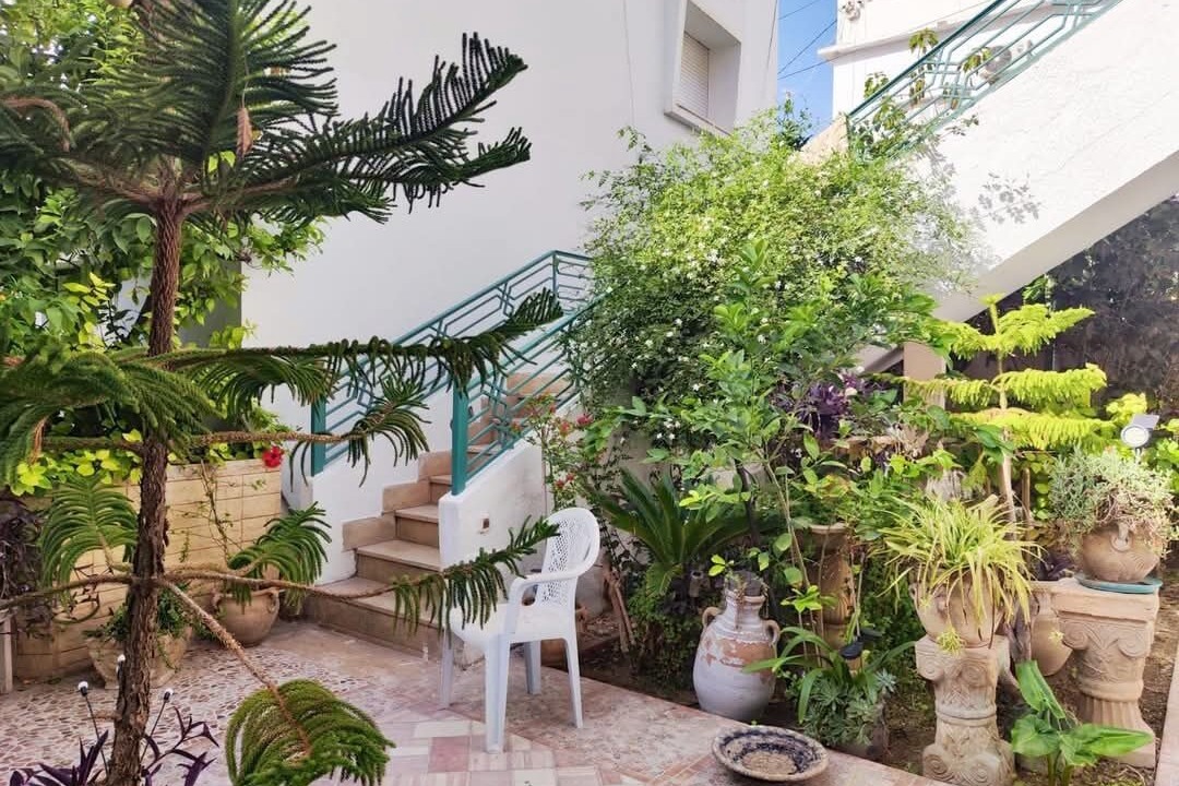 Photo of Outdoor in Salamboo