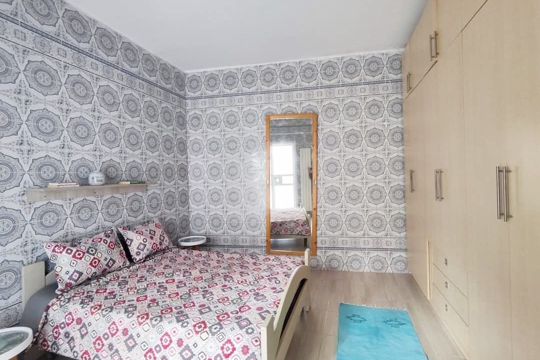 Photo of Bedroom in Salamboo