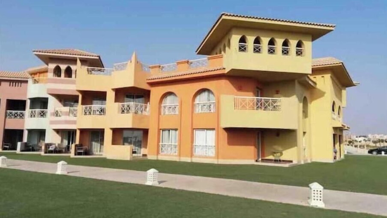 Photo of Outdoor in Sidi Jabir