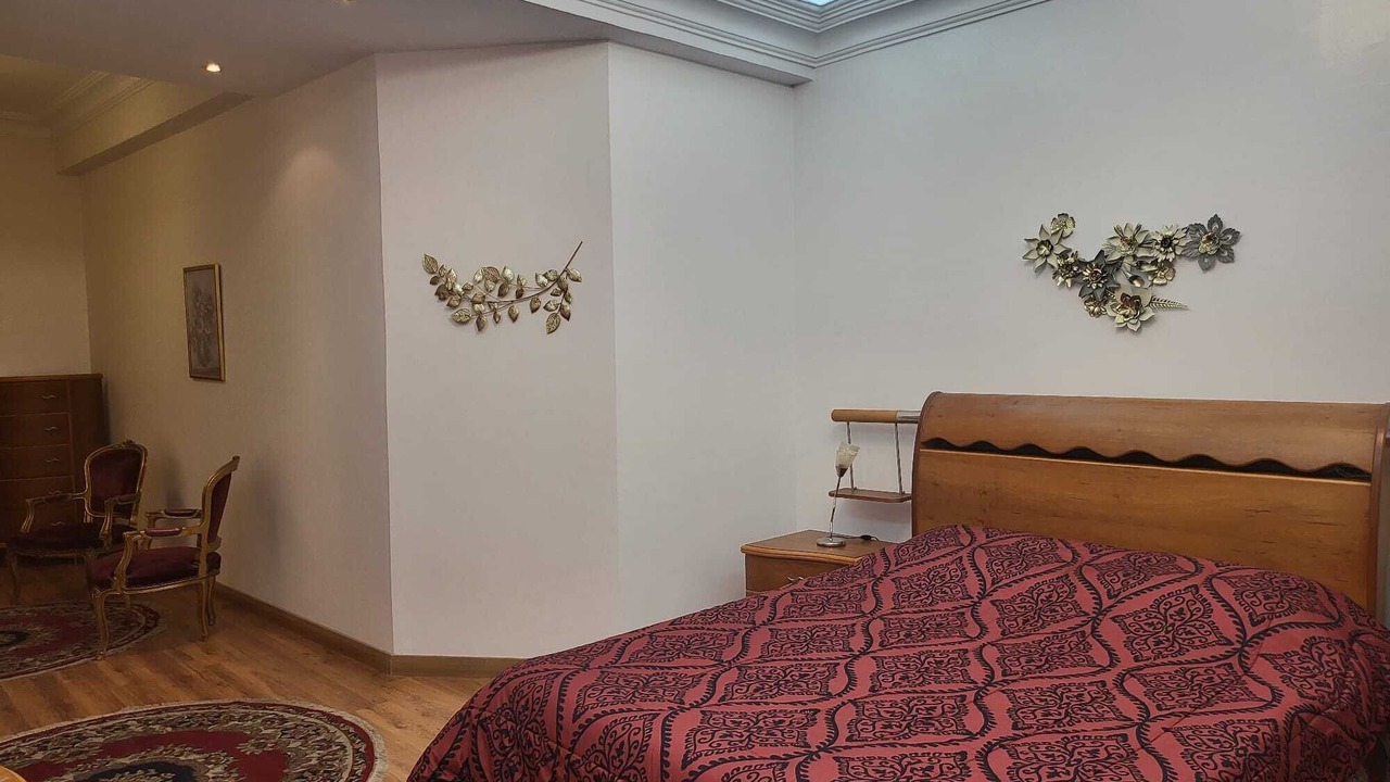 Photo of Bedroom in The 5th Settlement