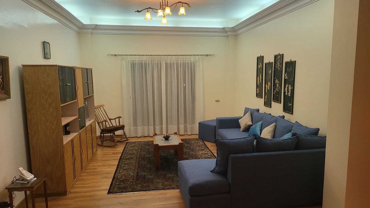 Photo of Livingroom in The 5th Settlement