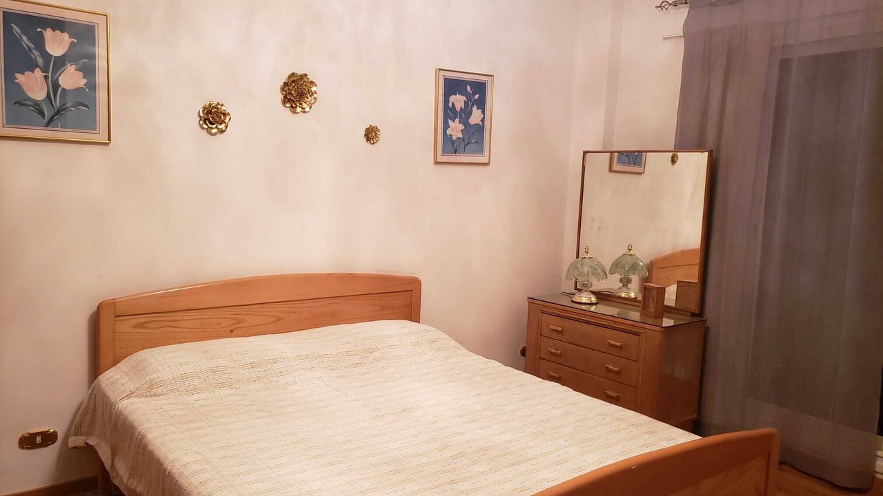 Photo of Bedroom in The 5th Settlement