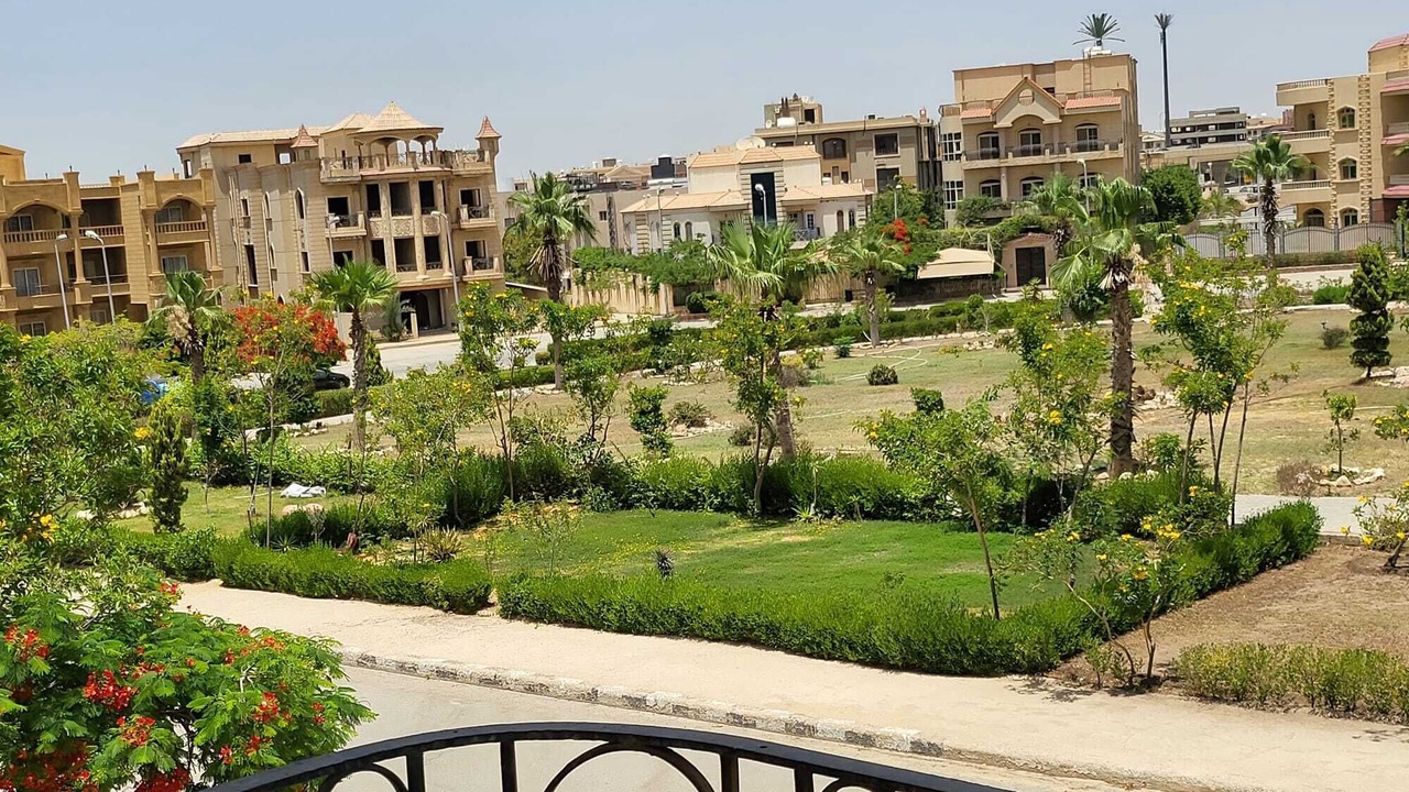 Photo of Outdoor in The 5th Settlement