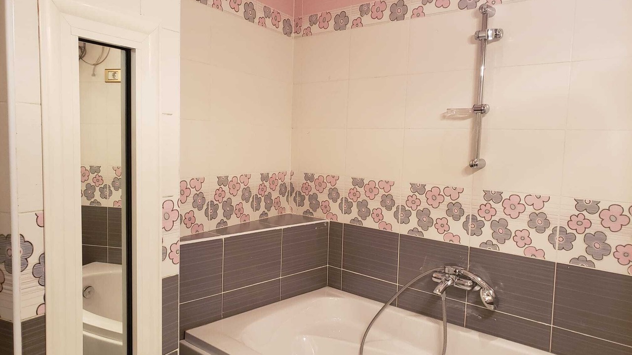 Photo of Bathroom in The 5th Settlement