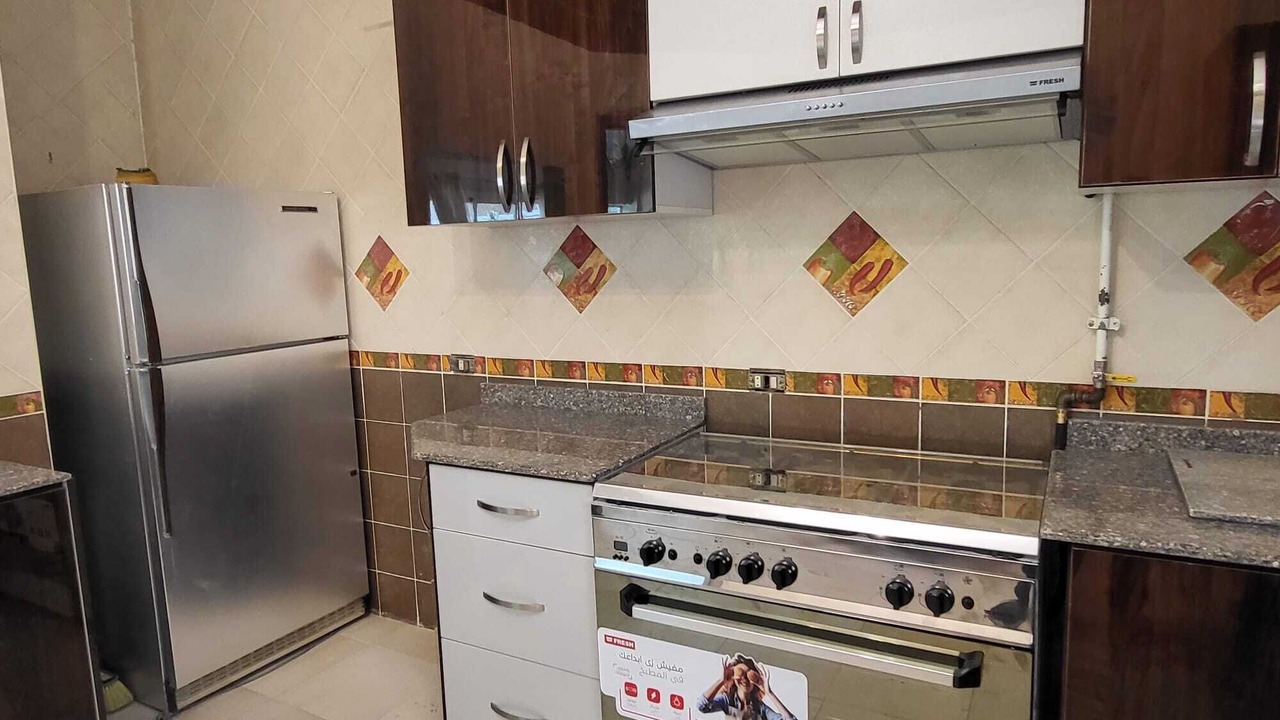 Photo of Kitchen in The 5th Settlement
