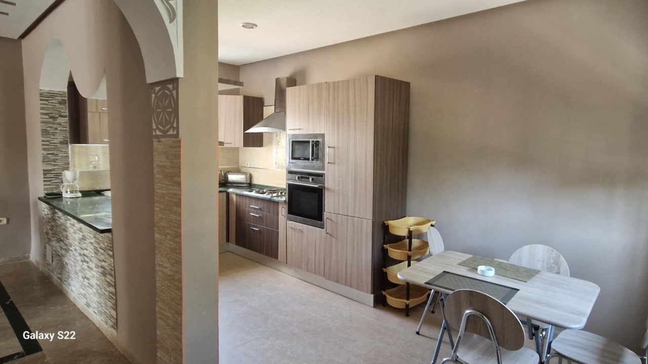 Photo of Kitchen in Aghir