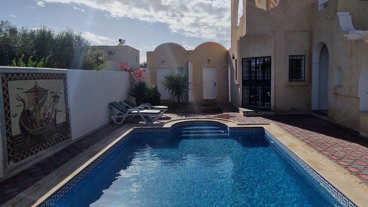 Photo of Outdoor in Aghir