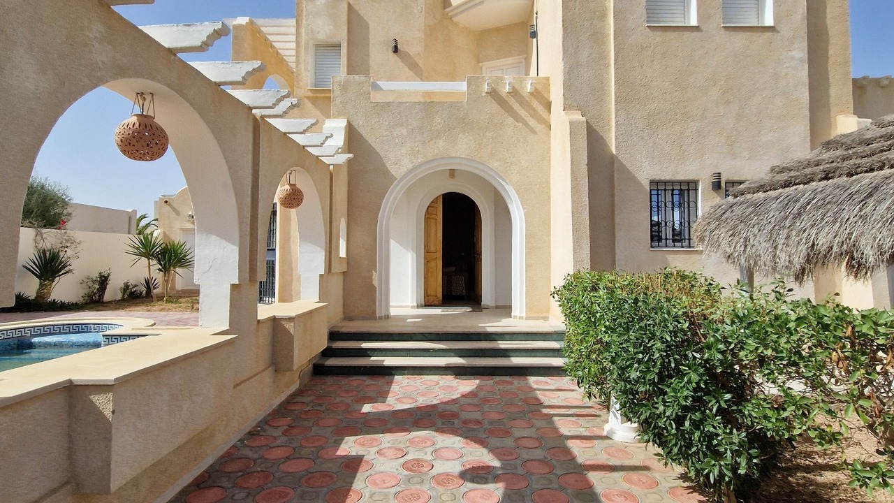 Photo of Outdoor in Aghir