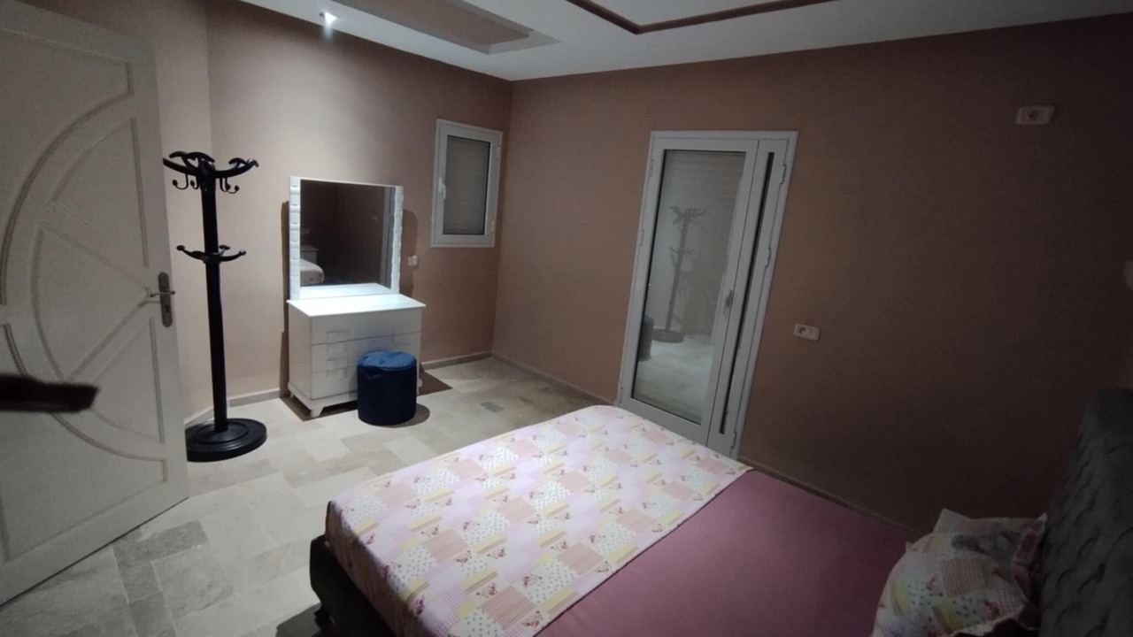 Photo of Bedroom in Aghir