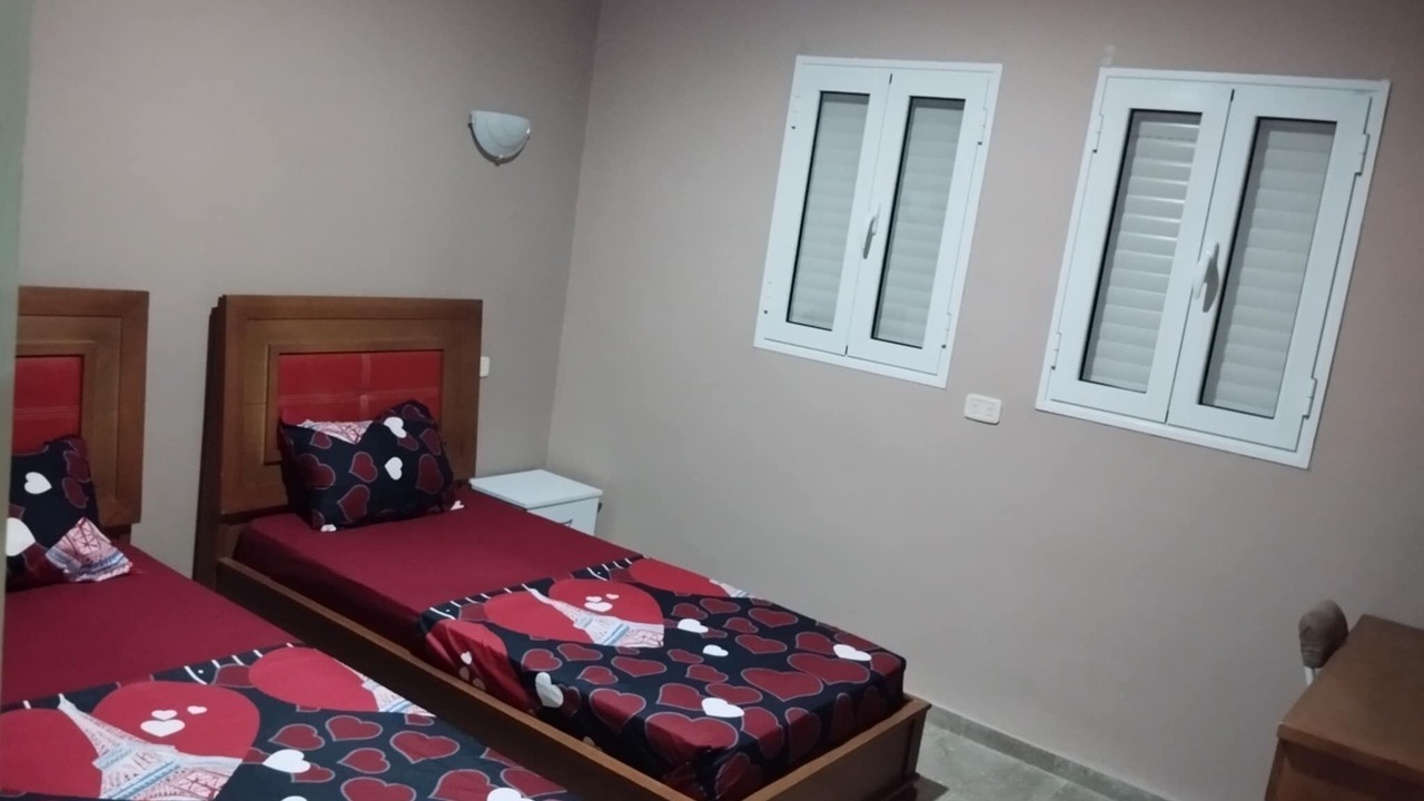 Photo of Bedroom in Aghir