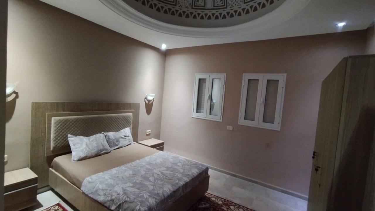 Photo of Bedroom in Aghir