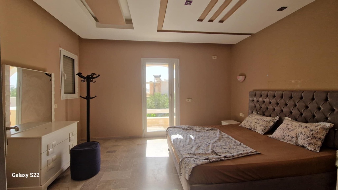 Photo of Bedroom in Aghir
