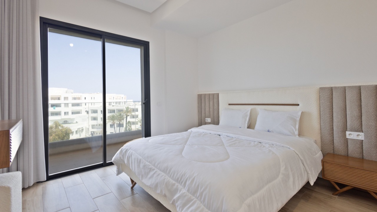 Photo of Bedroom in Sousse - Monastir