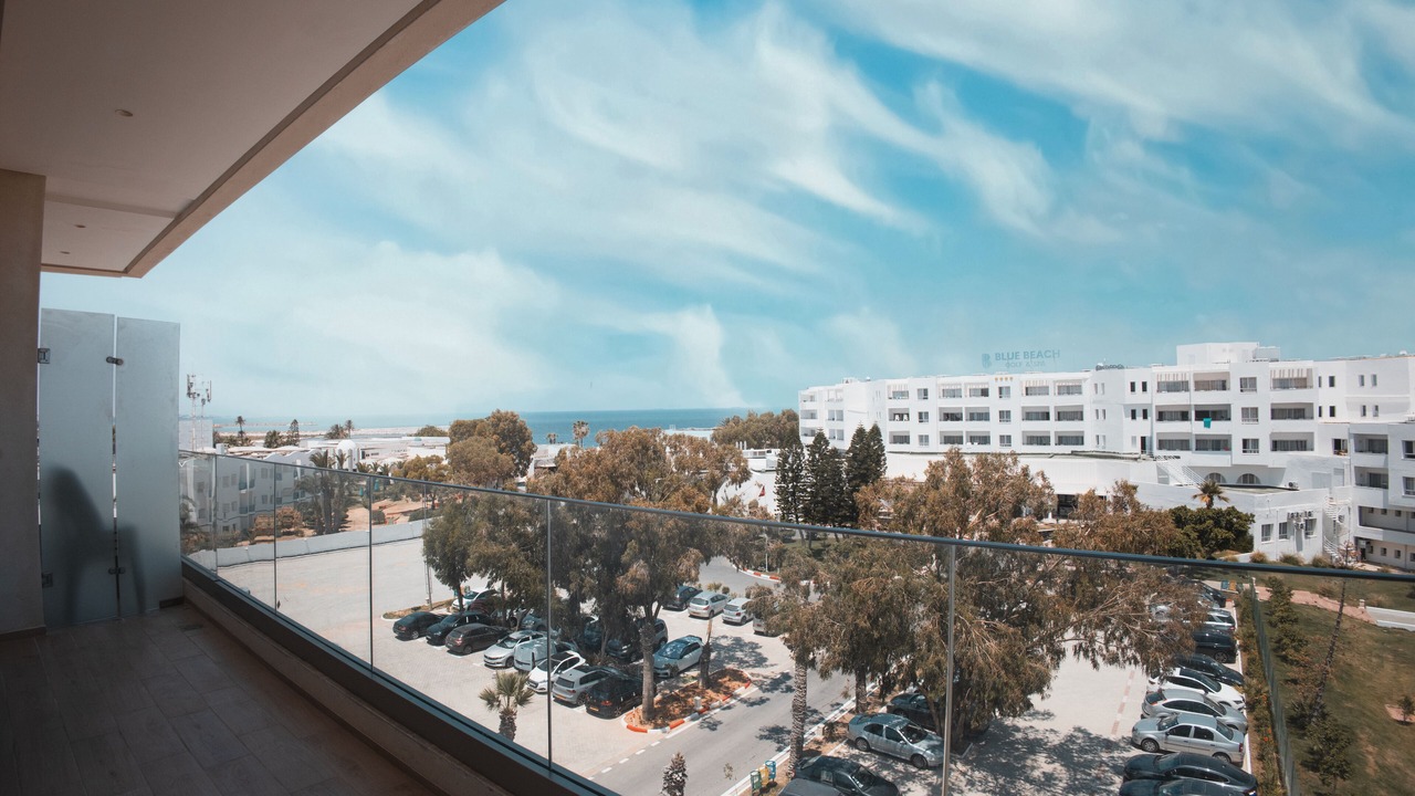 Photo of Outdoor in Sousse - Monastir