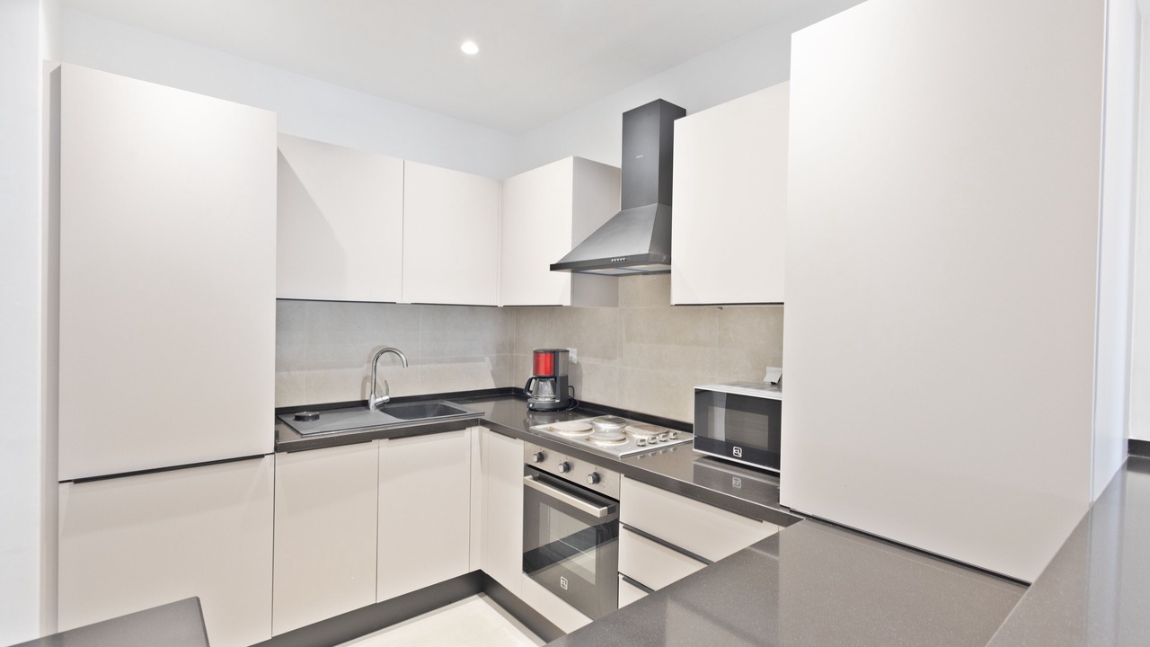 Photo of Kitchen in Sousse - Monastir