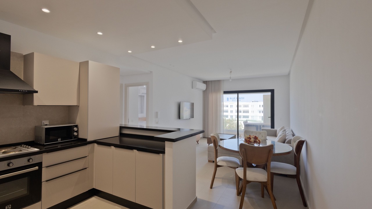 Photo of Kitchen in Sousse - Monastir